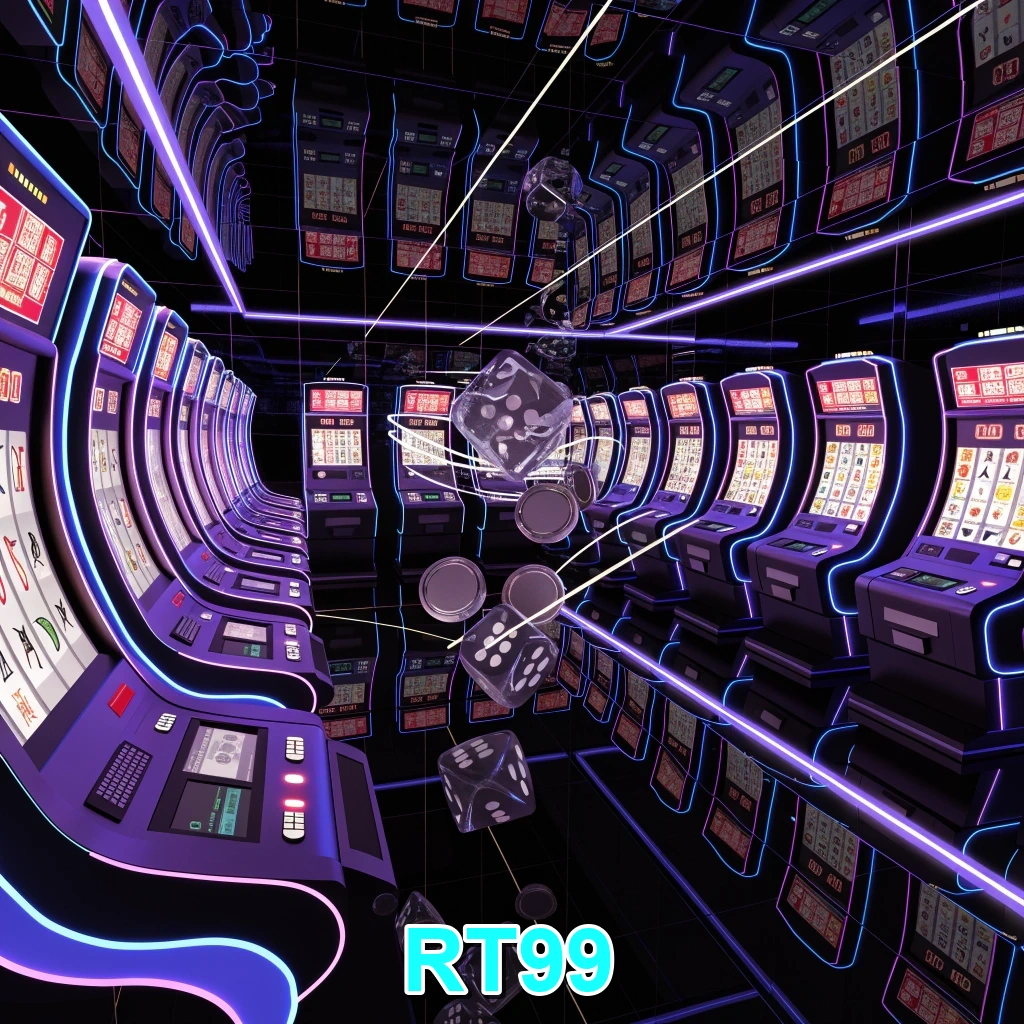 Screenshot 6 - RT99 Notifications