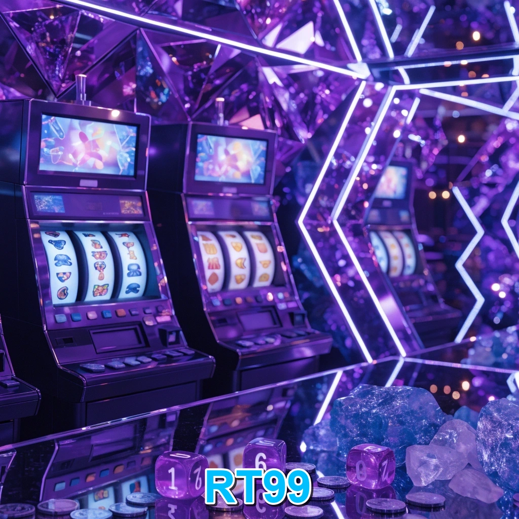 Screenshot 2 - RT99 Features