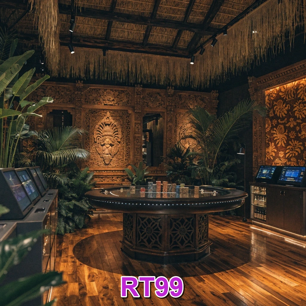 Screenshot 2 - RT99 Features