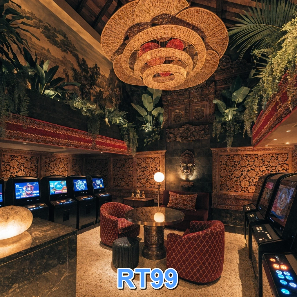 Screenshot 2 - RT99 Features
